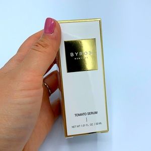BYROE New York Tomato Serum